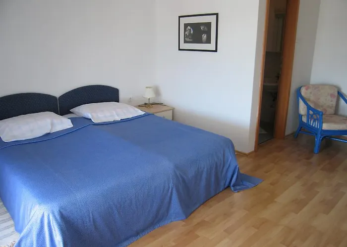 Zimmer F1 Vendégház 3*