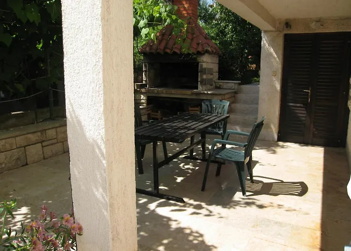 Vendégház Zimmer F1 Póla