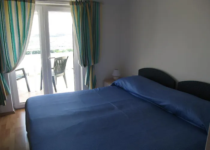 Vendégház Zimmer F1