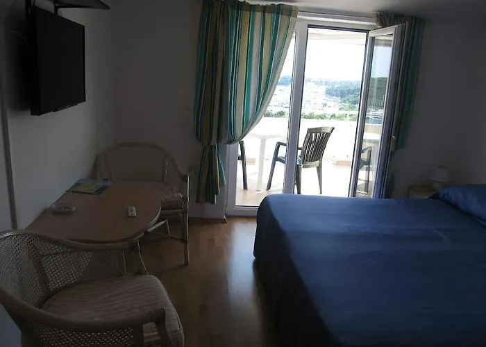 Zimmer F1 Affittacamere