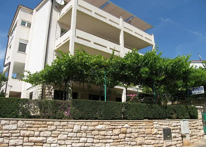 Affittacamere Zimmer F1 3*