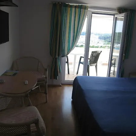 Zimmer F1 Vendégház
