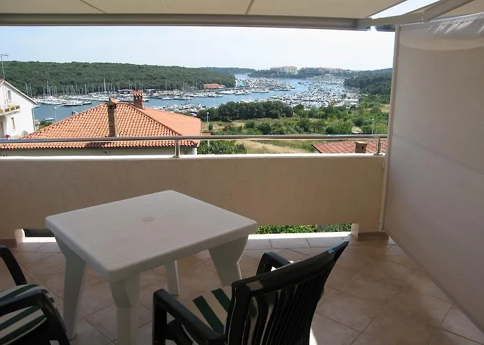 Zimmer F1 Guest house Pula