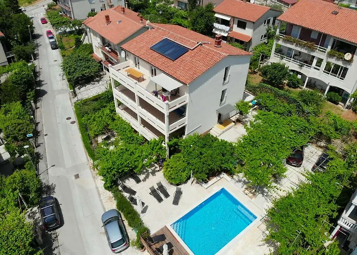 Guest house Zimmer F1